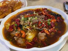 -张记旺角食街(动物园店)