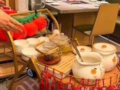 -海底捞火锅(杭州天虹购物中心店)