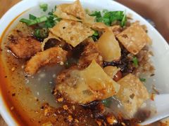 -小豆海棠(嘉兴路店)