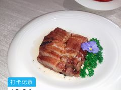 -名轩·中餐厅(南京玄武湖假日酒店)