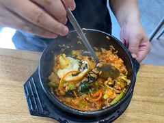 -李先生的首尔小馆(松江启源广场店)