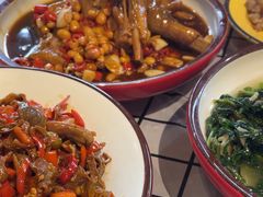 -江西老表·经典江西八大碗