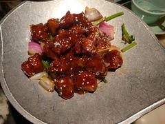 -绿茶餐厅