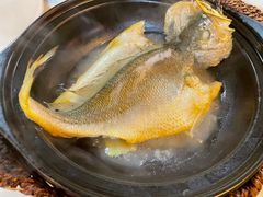 -锦園(伊势丹美食城店)