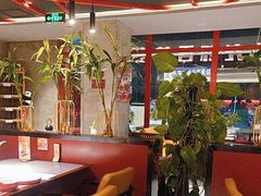 -四川饭店·川味水煮鱼(长白店)