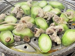 -凯盈阁·顺德私房菜·桑拿鸡