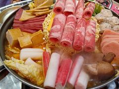 -树厨贵州菜(铜仁花果山店)