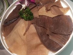 -百草滩羊清水涮羊肉(长城路店)