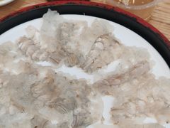 -官塘鱻鱻鱼生