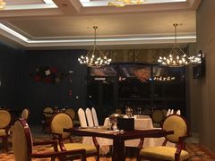 大堂-苏州宝带桥国际大酒店自助餐厅