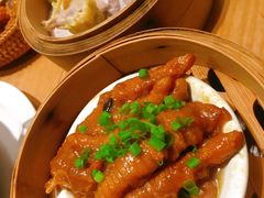 -潮粥荟·潮汕砂锅粥(槐房万达店)