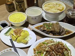 -百福麵家(新馬路店)