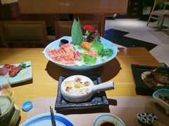 -三石铁板烧(紫竹桥店)