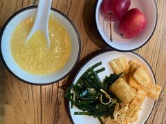 -小船渔村·大连菜(明泽街店)