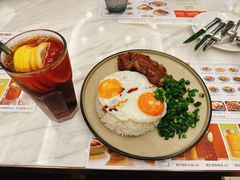 -新世界餐厅(万达店)