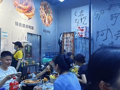 -柳州人田螺鸭脚煲(农院路1店)