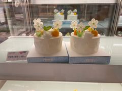 -LanTa蓝塔烘焙(融元广场店)