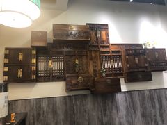 -西羊市老米家泡馍(西羊市店)