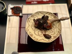 -鳥喜Toriki怀石烧鸟料理