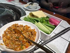 -姚稷大铁锅(龙之梦店)