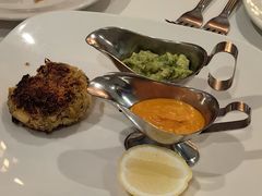 -MORTON'S 莫尔顿牛排坊(北京丽晶酒店)