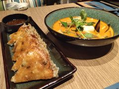 -CHINCHIN 青青·泰国料理(万象食家店)