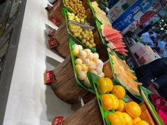 -钱库里海鲜自助(唐山街店)