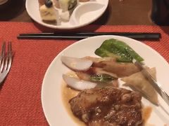 -OPEN開全日自助餐厅·西餐·海鲜(佛山希尔顿酒店)