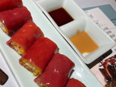 鲜虾红米肠-南棠馆粤菜坊(群光店)