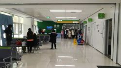 -天津市儿童医院(河西马场院区)