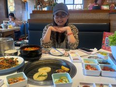 -韩香福烤肉庄园(荣成店)