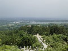 -北京凤凰岭