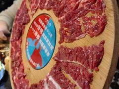 -吼堂老火锅(太古里总店)