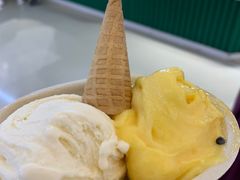 -极拉图·现制冰淇淋(大卫城店)