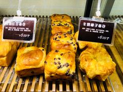 -丁香西饼屋(桂林路店)