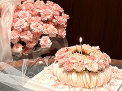 -柏尼娅PEARIA·蛋糕定制(静安店)