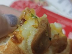 -必胜客(江桥万达店)