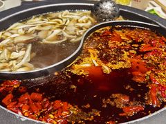 -川西坝子火锅(金沙1.0直营店)