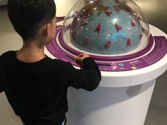 -陕西科学技术馆