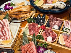 -竹马炭火烤肉(南屏店)