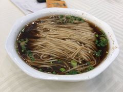 阳春面-怡园饭店-餐厅(四望亭店)