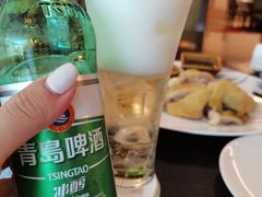 -铭轩中餐厅·海南菜·粤菜(亚龙湾瑞吉店)