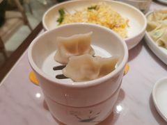 -喜鼎海胆水饺(平安金融中心店)