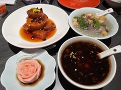 -小厨娘金榜题名(夫子庙秦淮河店)