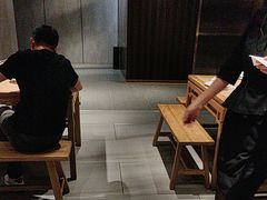 -金成潮菜博物馆(海珠湿地店)