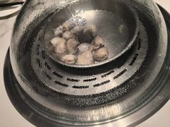 -青蓬蒸汽海鲜·深圳老字号·团建聚会(壹方城店)