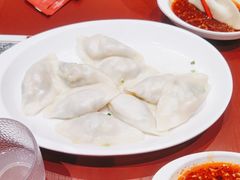 -喜家德虾仁水饺(岗厦北店)