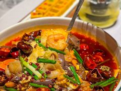 -四世同堂·京菜·烤鸭(双井店)