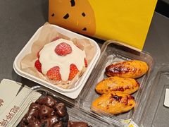 -鲍师傅糕点(春熙路店)