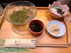 -松涛日本料理